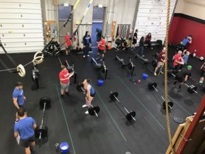 Athletic Performance Maintenance in Blaine, Minnesota