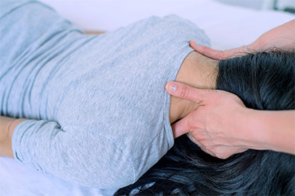 Massage Therapy Benefits | Auto Injury Holistic Relief in Blaine, MN