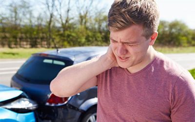 Auto Injury Pain Relief Blaine Minnesota