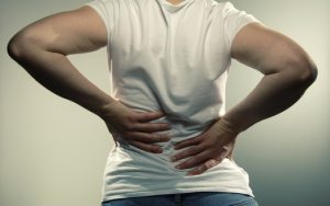 Back Pain Relief