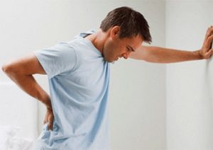 Back Pain Relief Specialist