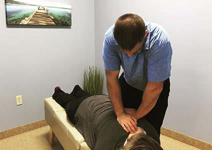 Blaine Chiropractic & Rehab Center