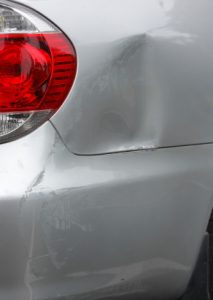 Car Accident Injury Chiropractor