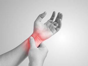 Carpal Tunnel Relief Through Chiropractic Care 