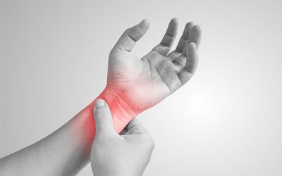 Carpal Tunnel Relief Through Chiropractic Care