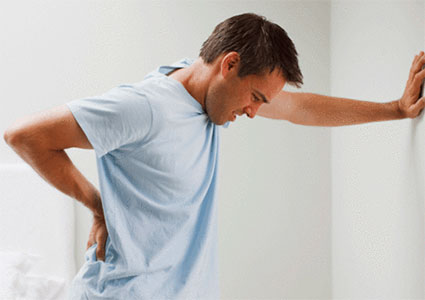 Chiropractic Treatments for Back Pain Blaine, MN