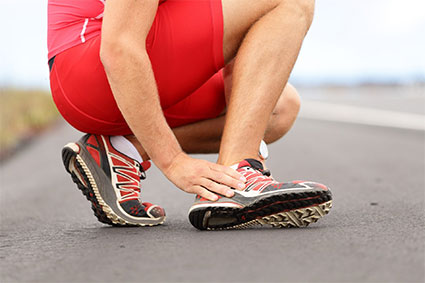 Chiropractic Treatments for Sports Injury Rehabilitation Blaine, MN