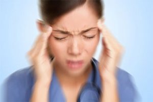 Debilitating Headache Relief