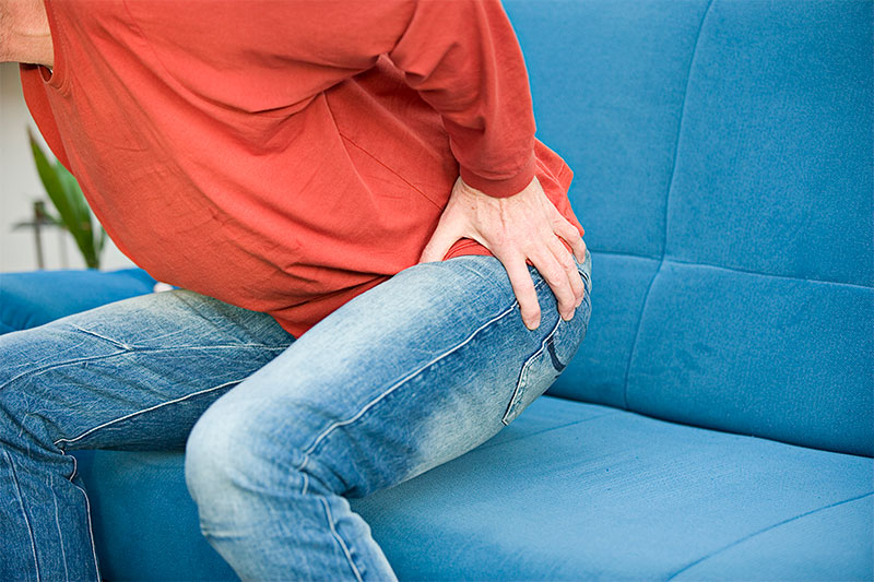 Chiropractic Hip Pain Treatments in Minnesota