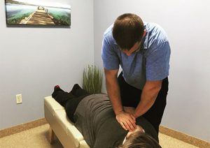 Chiropractic Treatment Singapore