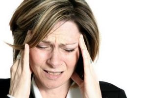 Non-Invasive Treatment For Headaches