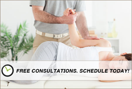 Click Here To Schedule A Chiropractic Appointment