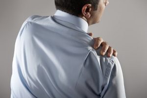 Shoulder Pain Relief Blaine Minnesota