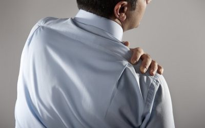 Shoulder Pain Relief Blaine Minnesota