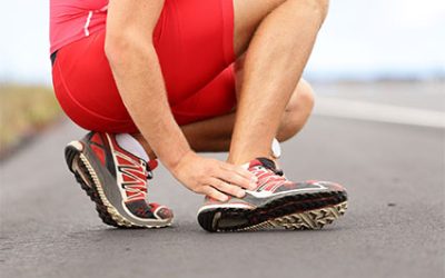 Sports Injury Prevention And Individual Treatment