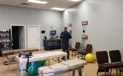 Sports Injury Treatment And Recovery In Blaine