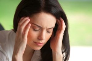 Tension Headache Relief In Blaine