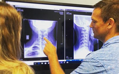 Top Benefits Of Regular Chiropractic Care