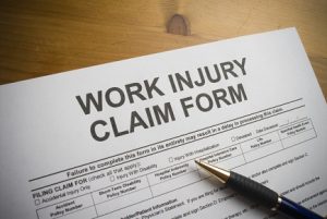 Treatment Of Workplace Injuries