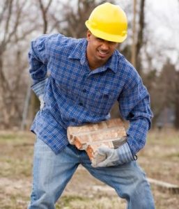 Work Injury Rehabilitation In The Blaine Area